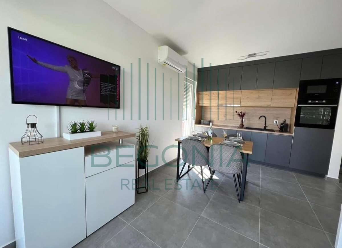 Flat For sale - ZADARSKA SUKOŠAN