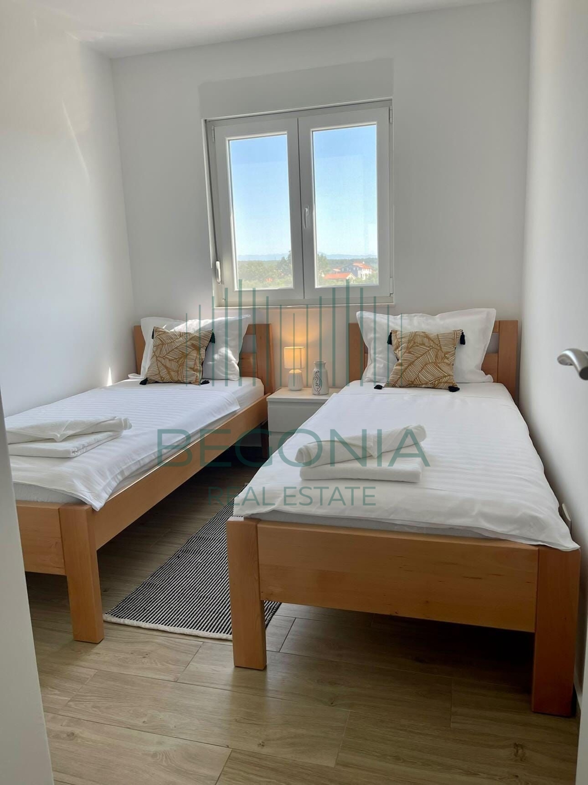 Apartmán Na predaj - ZADARSKA SUKOŠAN
