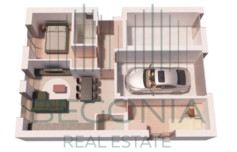 Apartment Zu verkaufen - Zadarska Zadar - foto 4/5