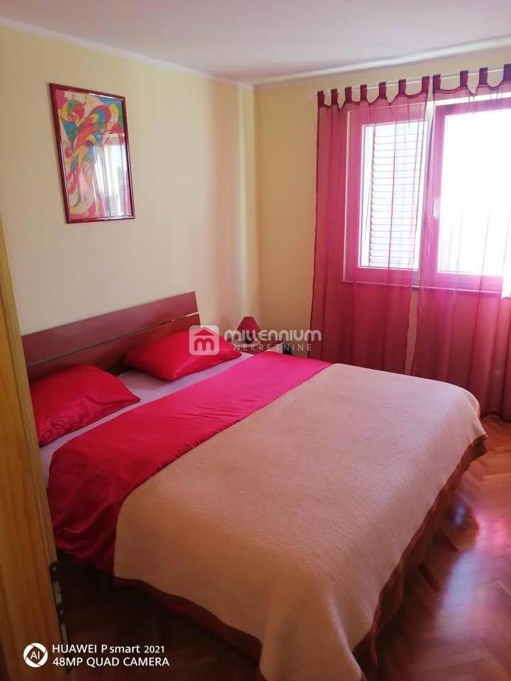 Flat For sale - PRIMORSKO-GORANSKA RIJEKA
