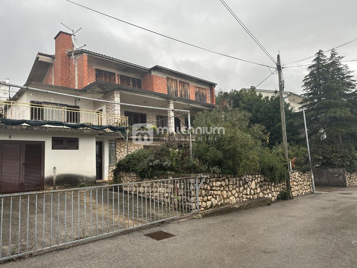 Stan Na prodaju - Primorsko-goranska Crikvenica - foto 1/24