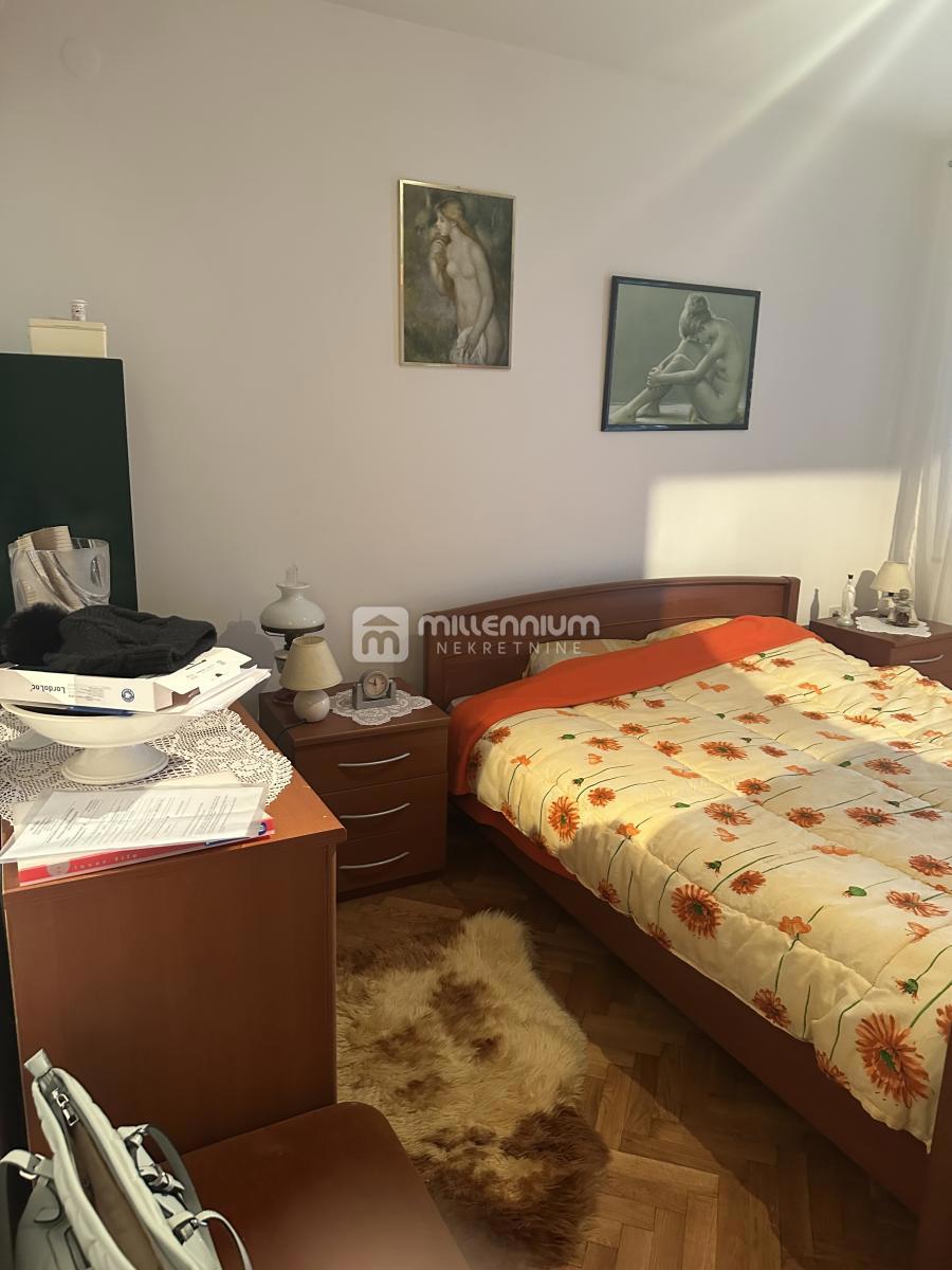 Stan Na prodaju - PRIMORSKO-GORANSKA CRIKVENICA