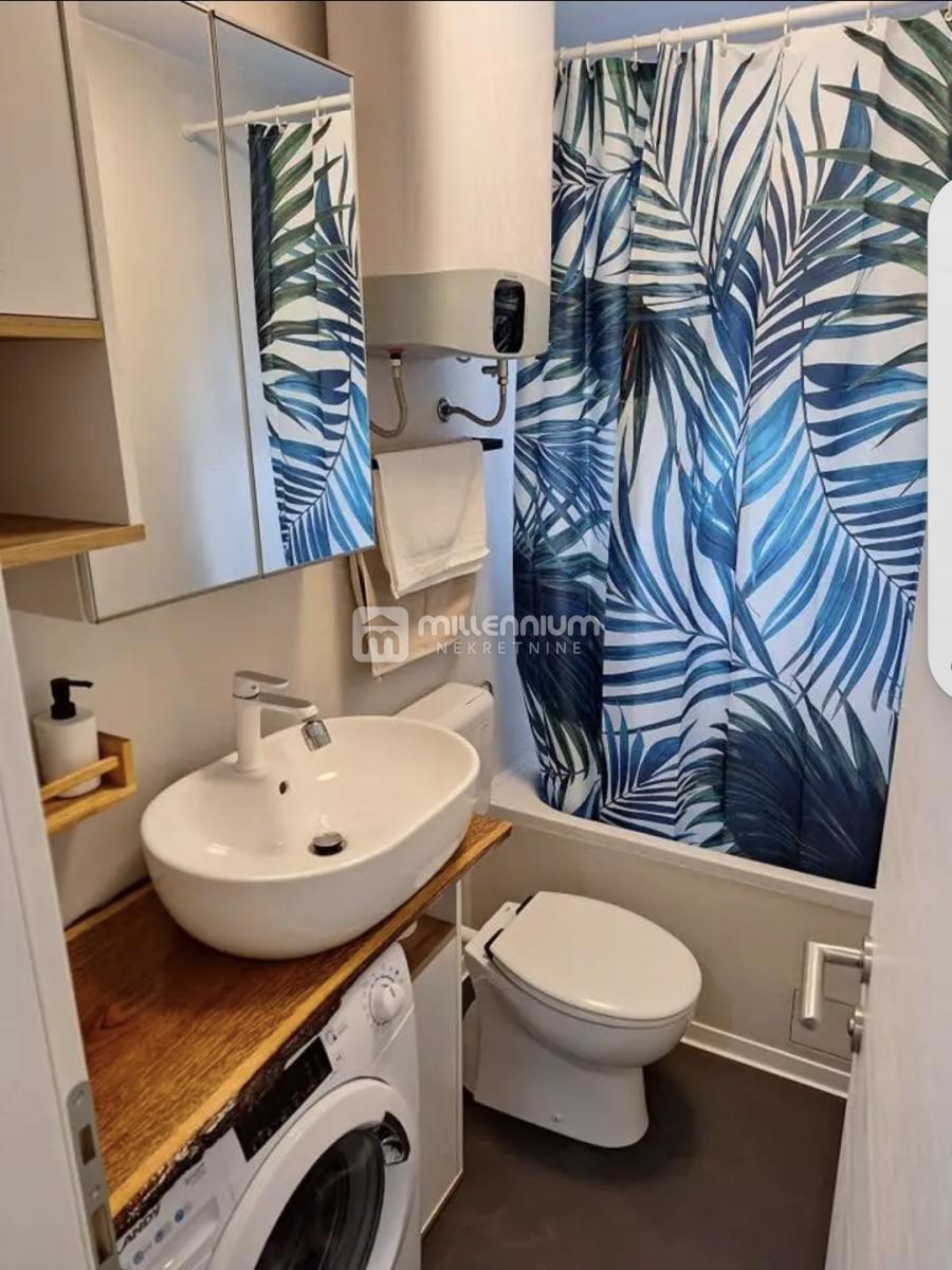 Apartmán Na predaj - PRIMORSKO-GORANSKA RIJEKA