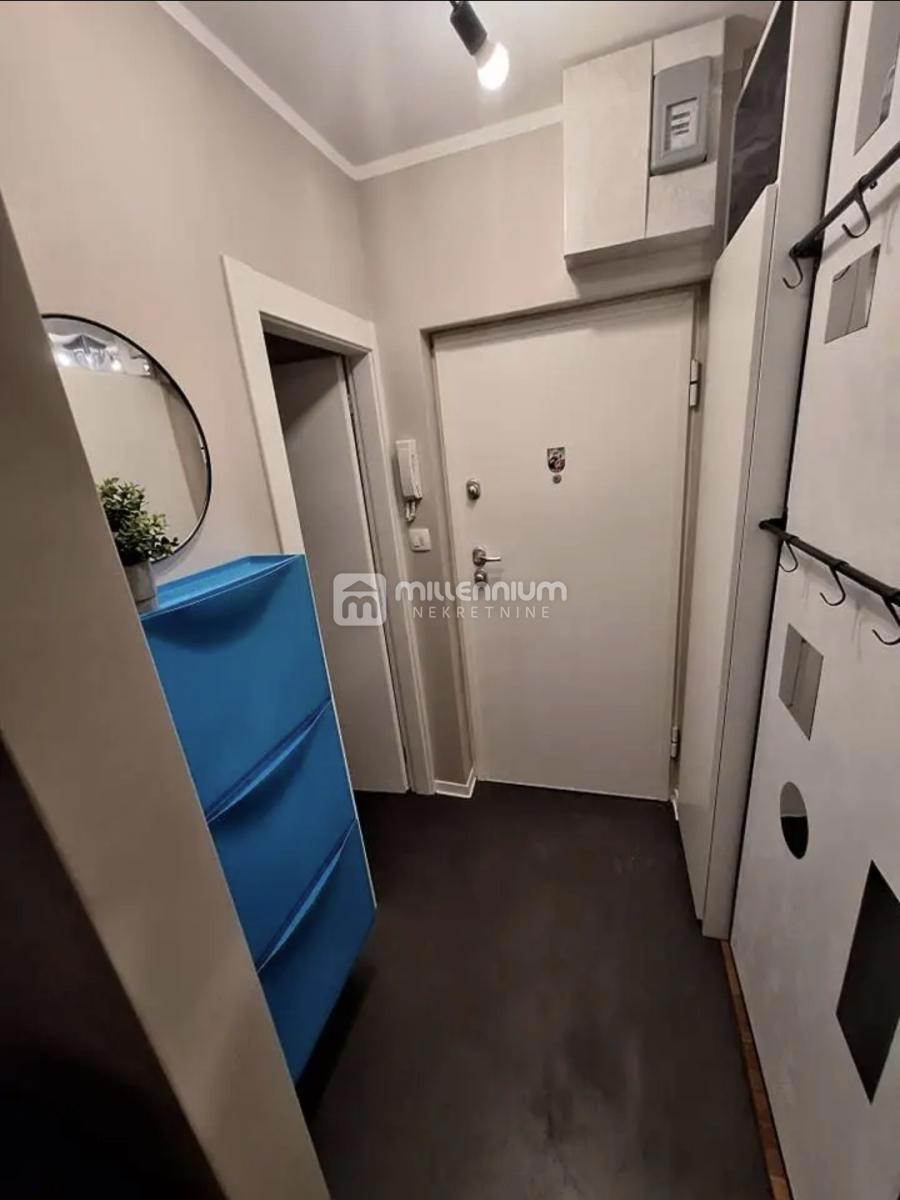 Apartmán Na predaj - PRIMORSKO-GORANSKA RIJEKA