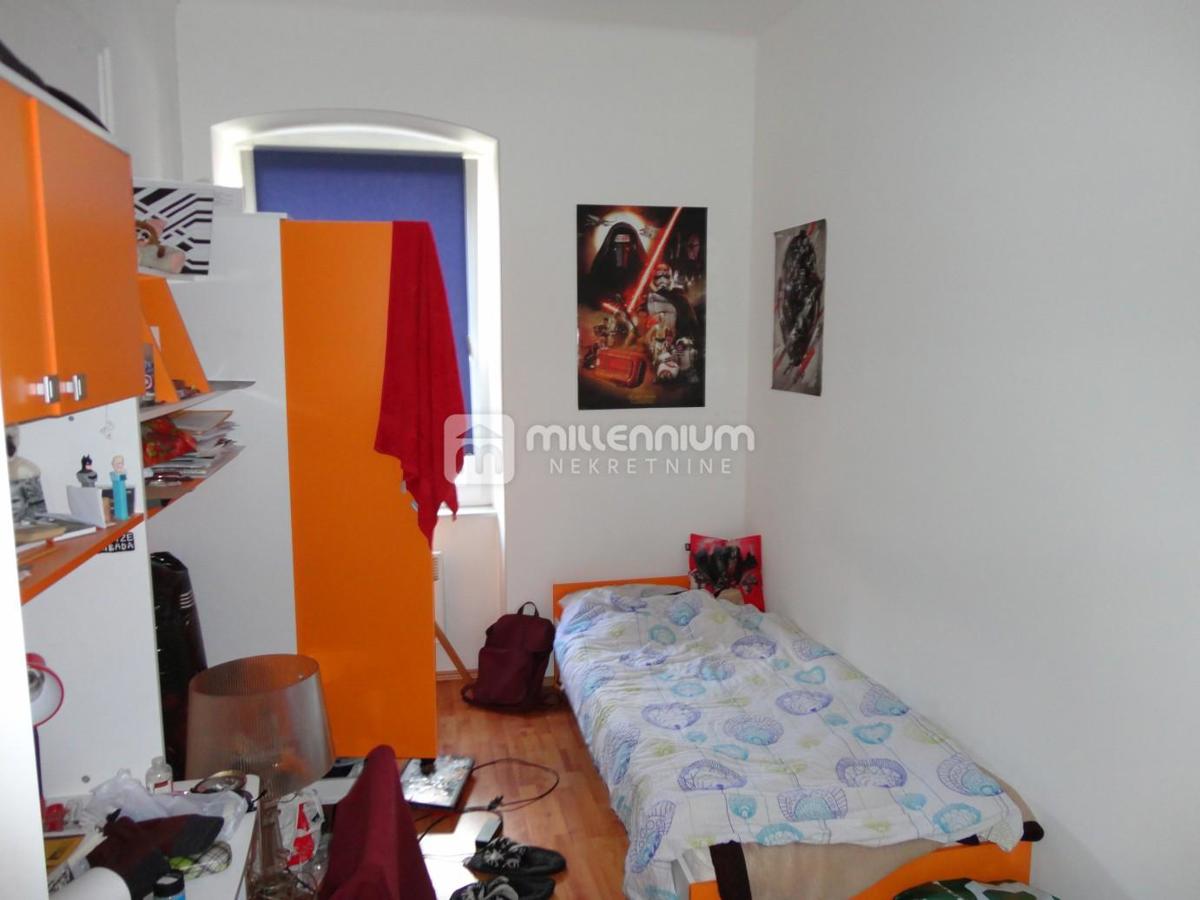 Flat For sale - PRIMORSKO-GORANSKA RIJEKA