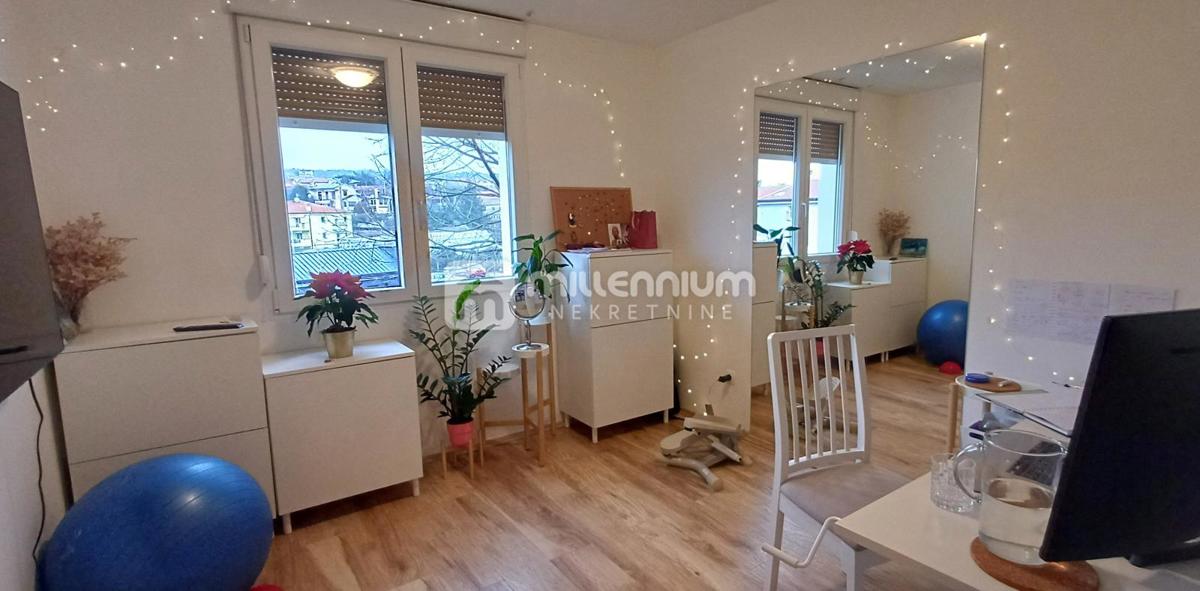 Flat For sale - PRIMORSKO-GORANSKA RIJEKA