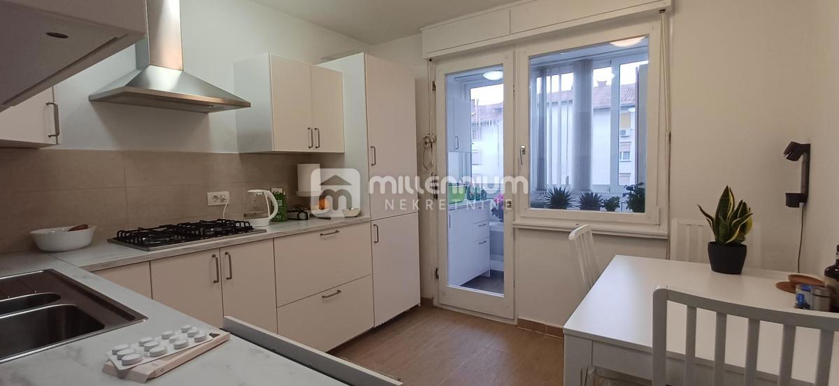 Flat For sale - PRIMORSKO-GORANSKA RIJEKA