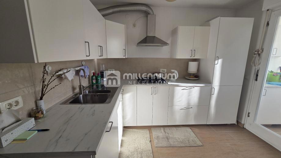 Flat For sale - PRIMORSKO-GORANSKA RIJEKA