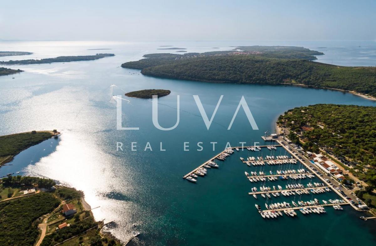 Land For sale - Istarska Medulin - foto 1/3