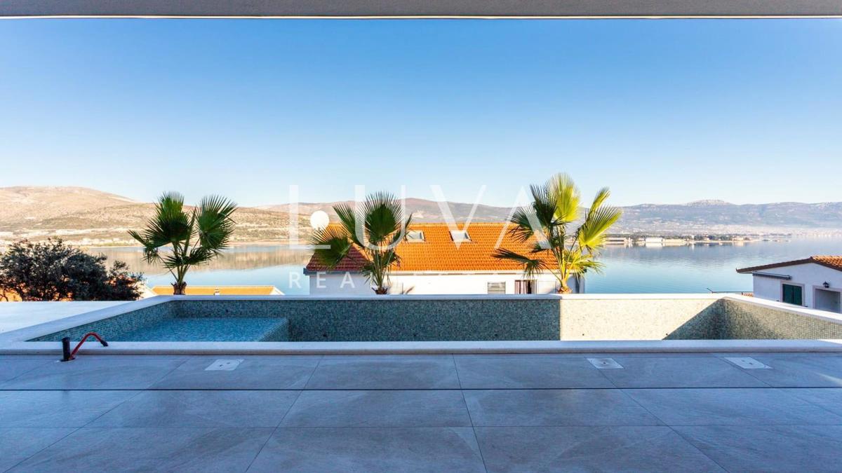 Haus Zu verkaufen - Splitsko-dalmatinska Trogir - foto 1/30