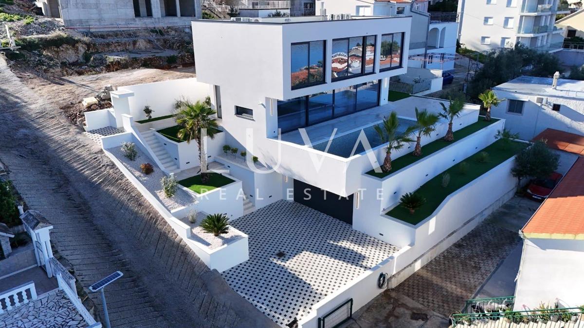 Haus Zu verkaufen - SPLITSKO-DALMATINSKA TROGIR