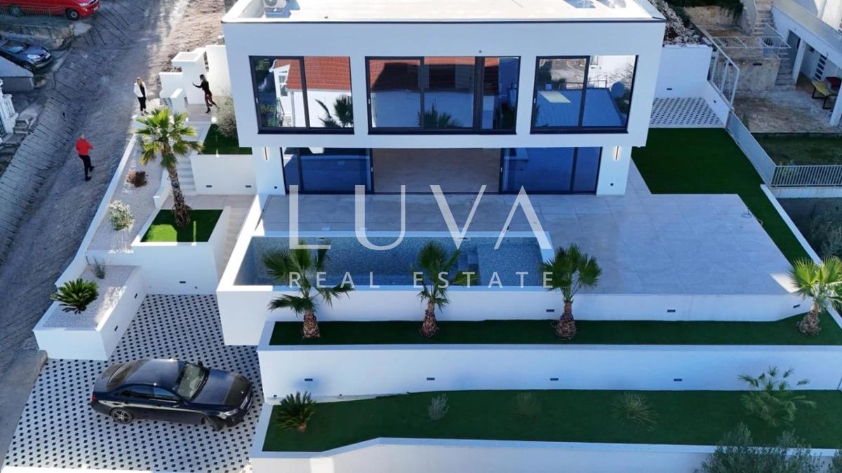Haus Zu verkaufen - SPLITSKO-DALMATINSKA TROGIR