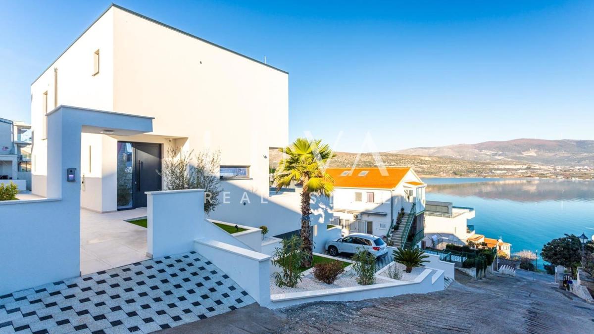 Haus Zu verkaufen - SPLITSKO-DALMATINSKA TROGIR