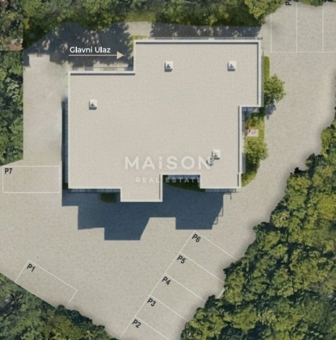 Apartment Zu verkaufen - Primorsko-goranska Viškovo - foto 4/5