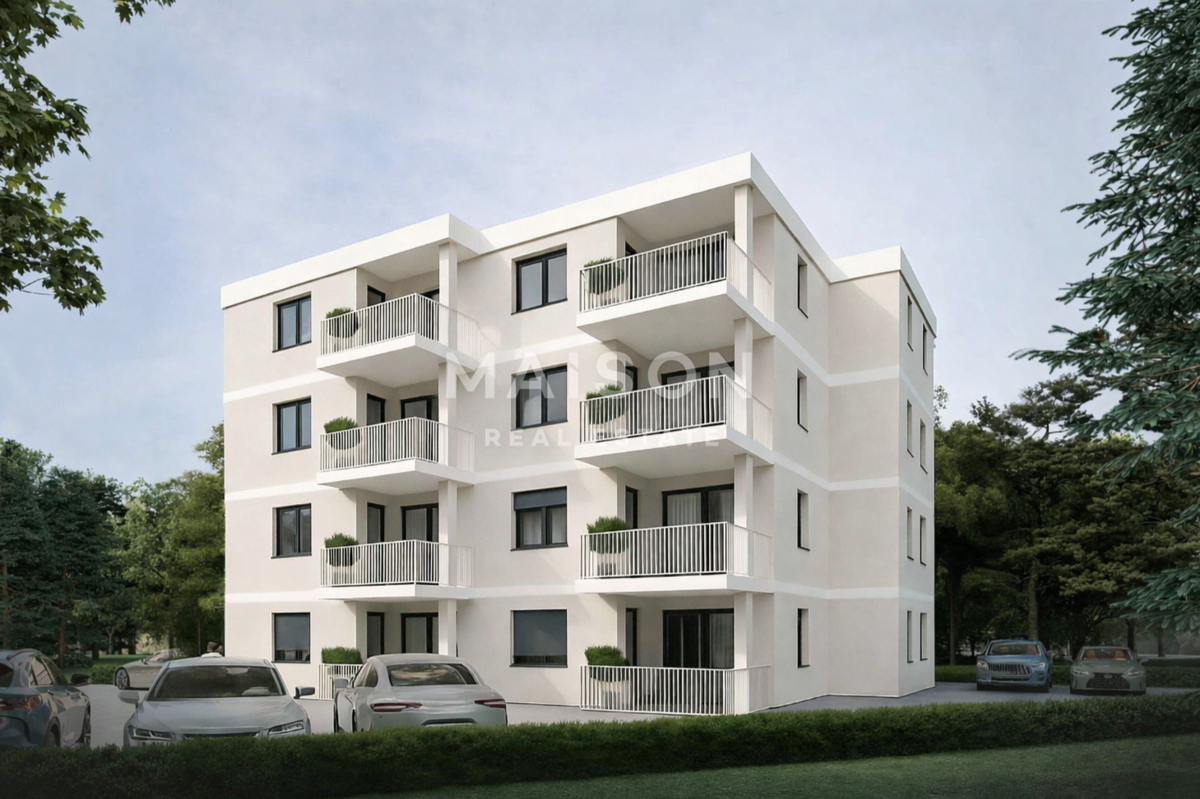 Appartamento In vendita - Primorsko-goranska Viškovo - foto 1/5
