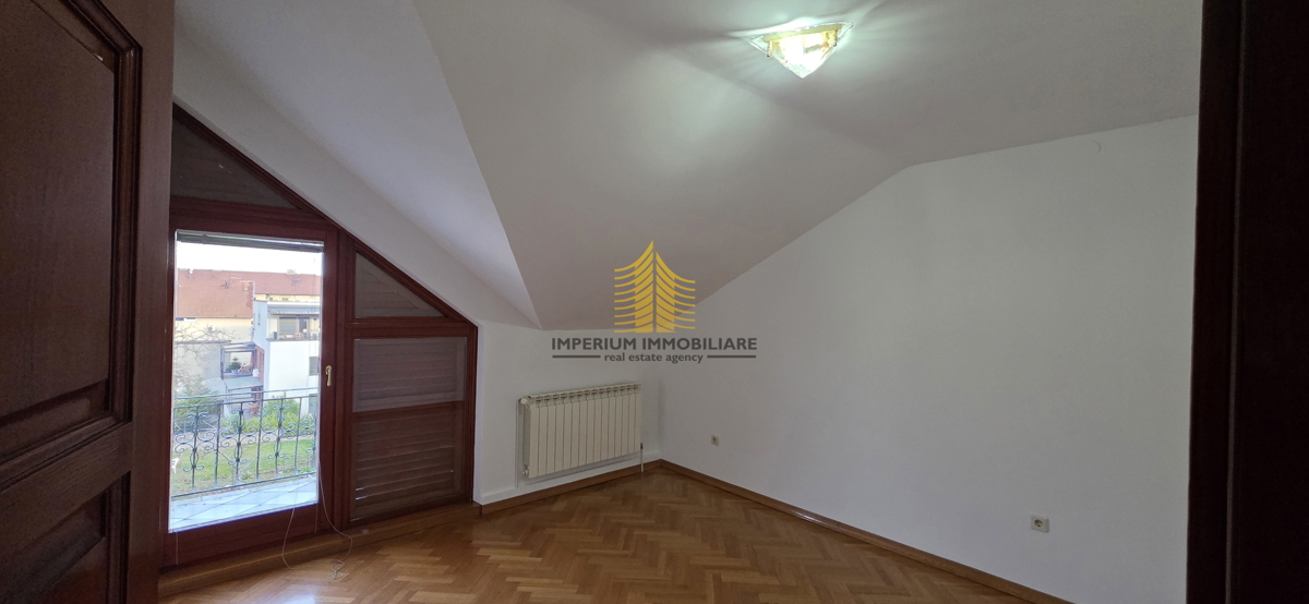 Casa Da affittare - GRAD ZAGREB ZAGREB
