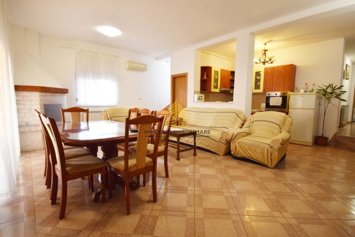 Flat for rent 120 m² – Zagreb