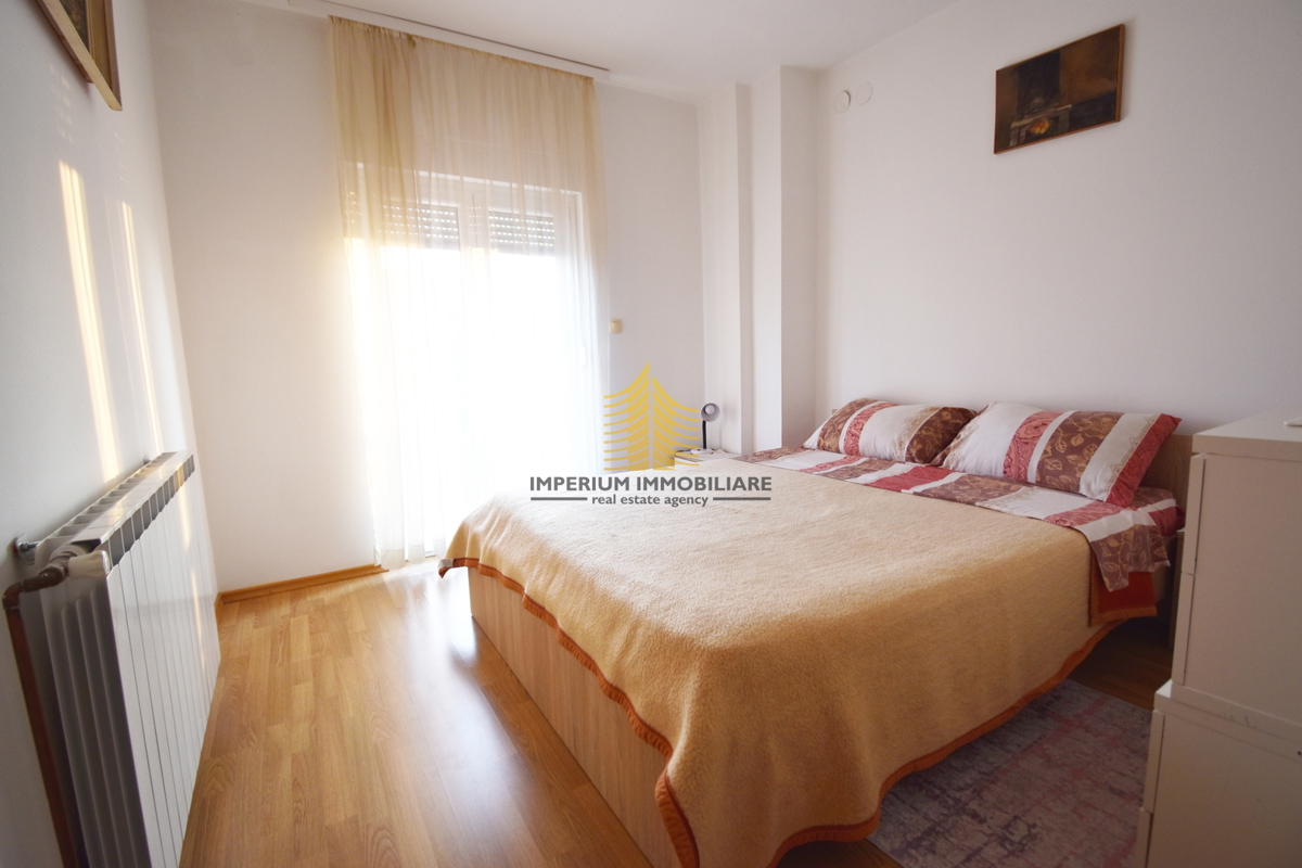 Flat For rent - GRAD ZAGREB ZAGREB