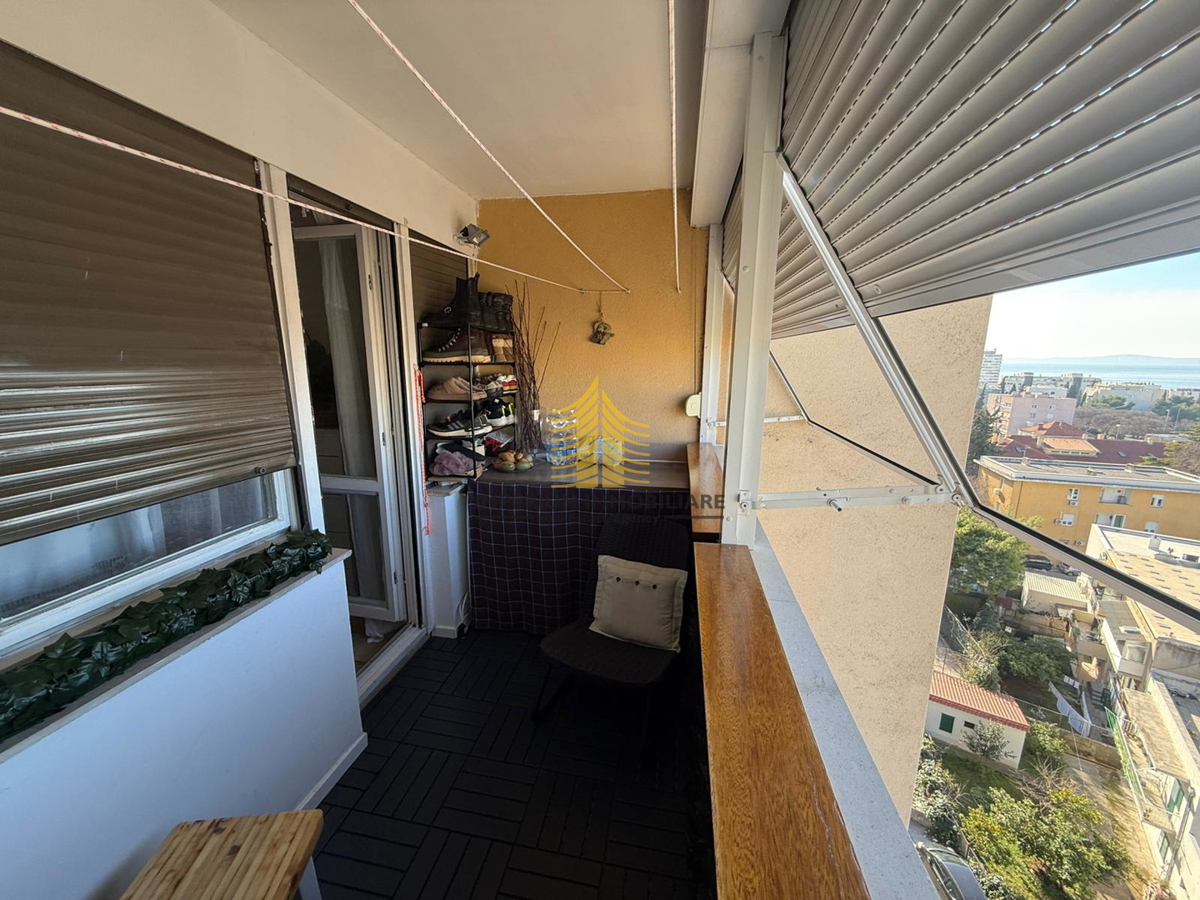 Appartamento In vendita - SPLITSKO-DALMATINSKA SPLIT