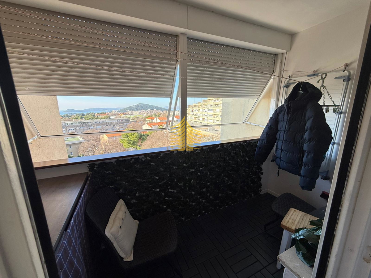 Appartamento In vendita - SPLITSKO-DALMATINSKA SPLIT