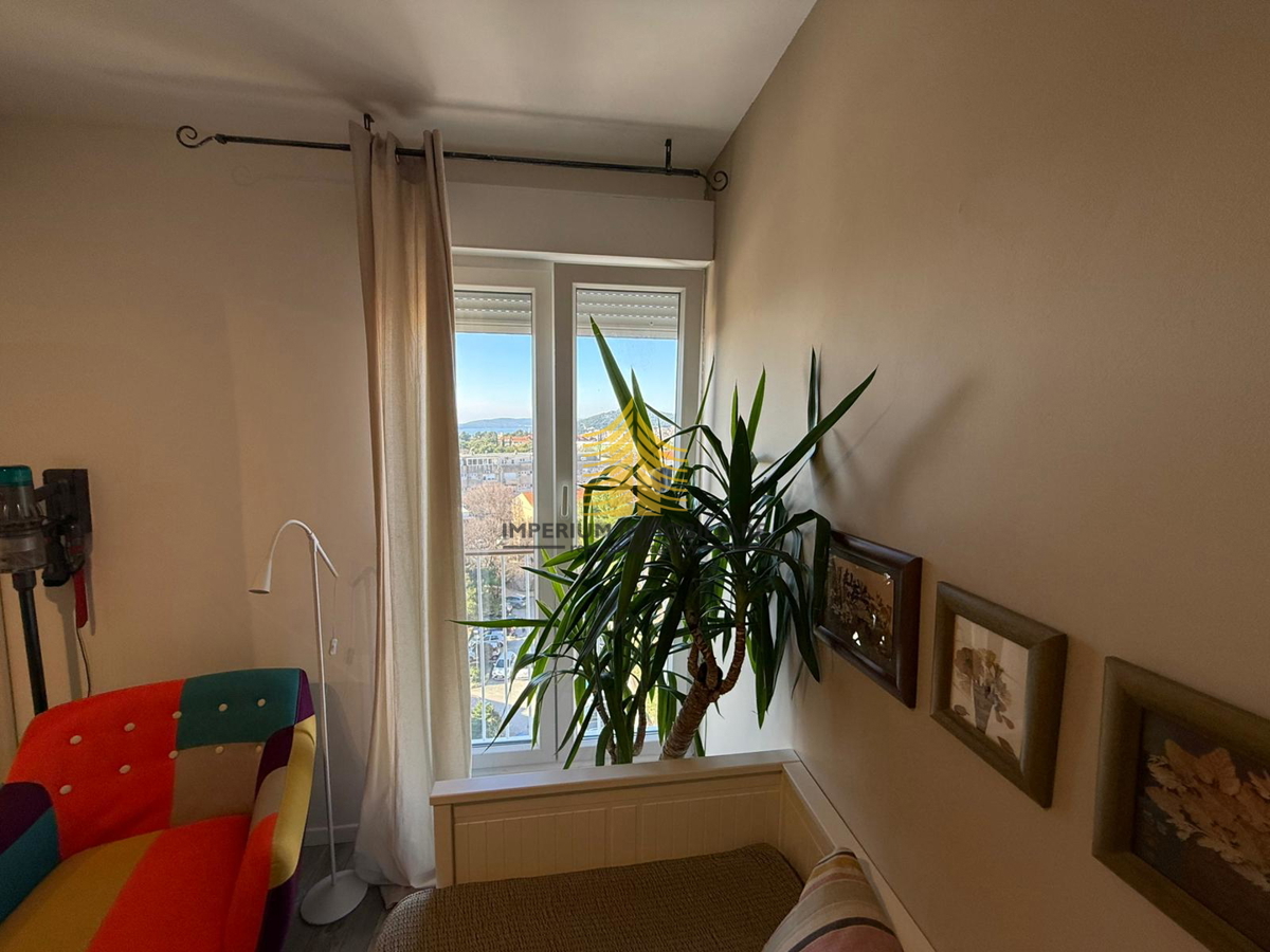 Appartamento In vendita - SPLITSKO-DALMATINSKA SPLIT