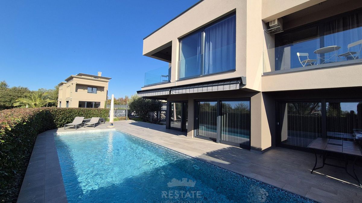 House For sale - ISTARSKA POREČ