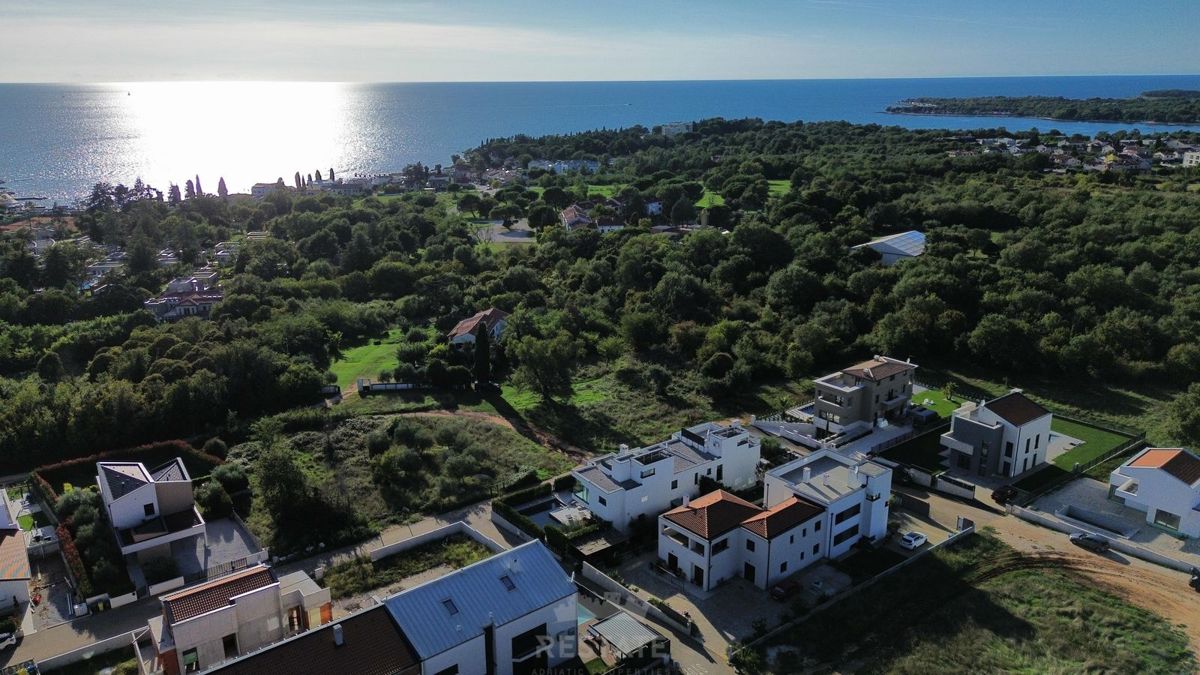 House For sale - ISTARSKA POREČ