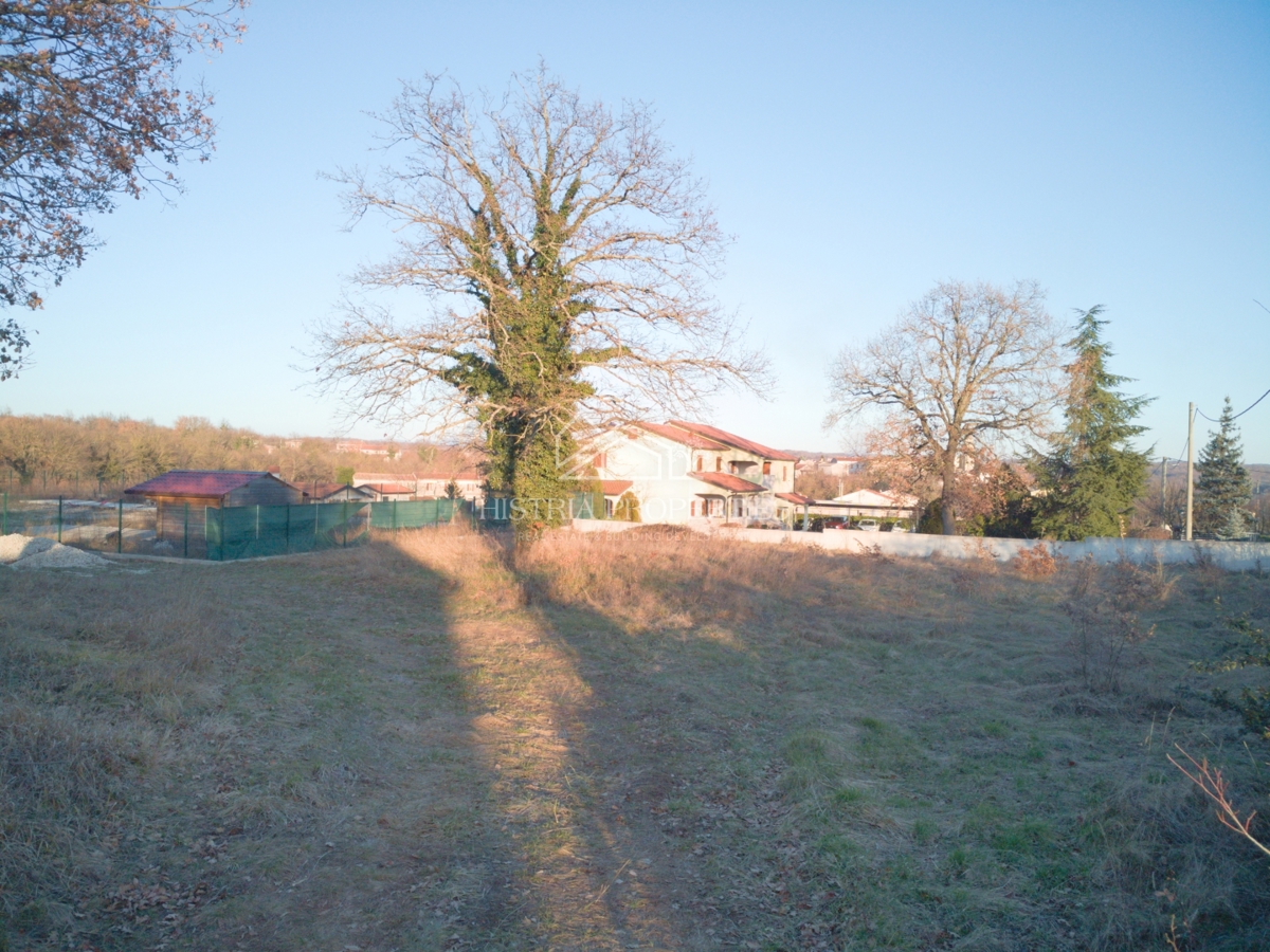 Land For sale - Istarska Tinjan - foto 2/4