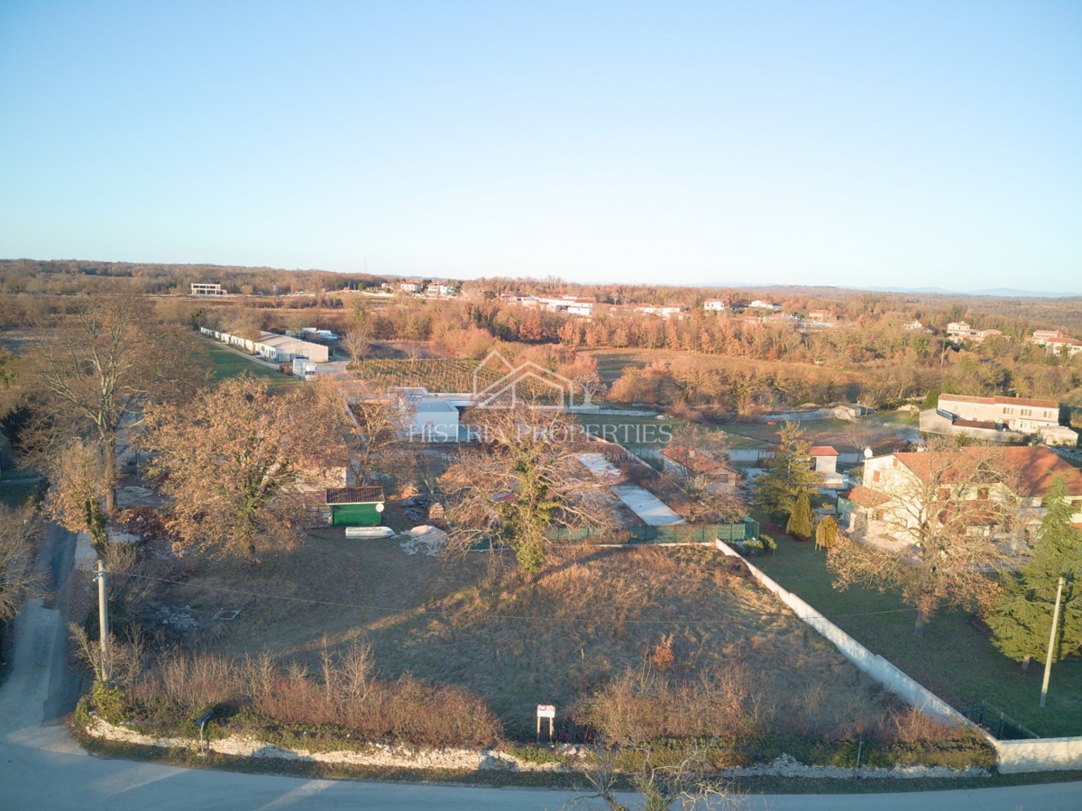 Land For sale - Istarska Tinjan - foto 3/4