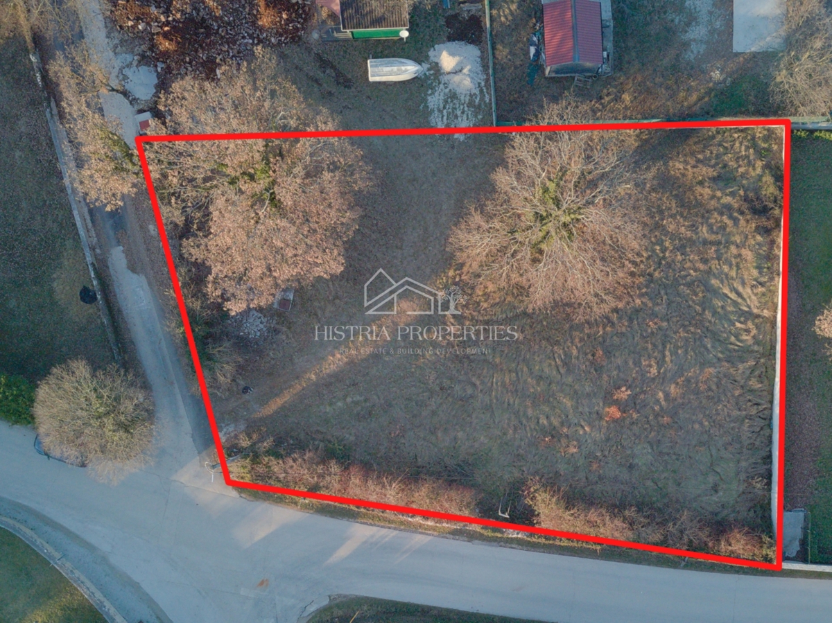Land For sale - Istarska Tinjan - foto 4/4