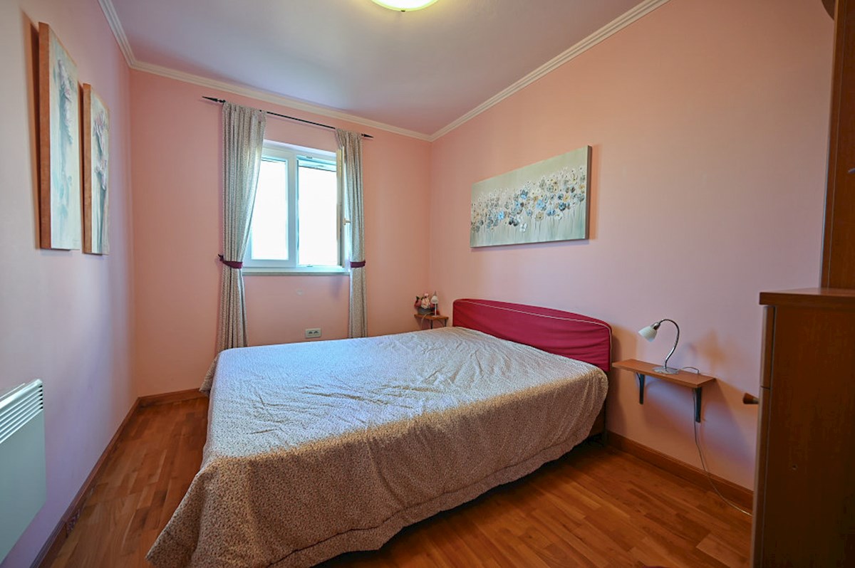 Flat For sale - ISTARSKA NOVIGRAD