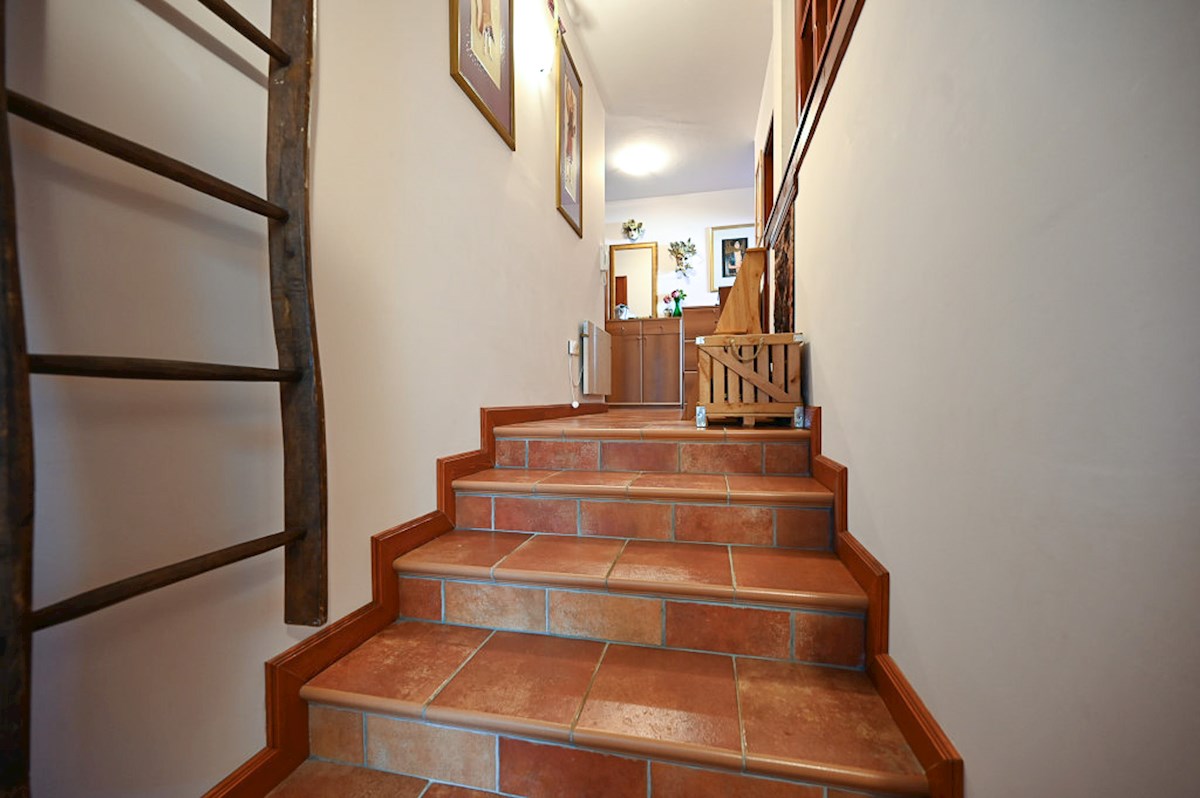 Flat For sale - ISTARSKA NOVIGRAD