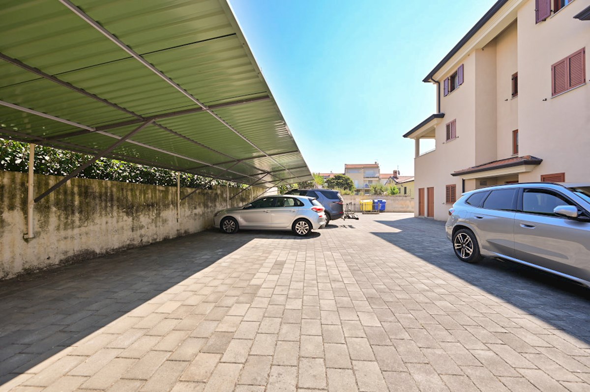 Flat For sale - ISTARSKA NOVIGRAD