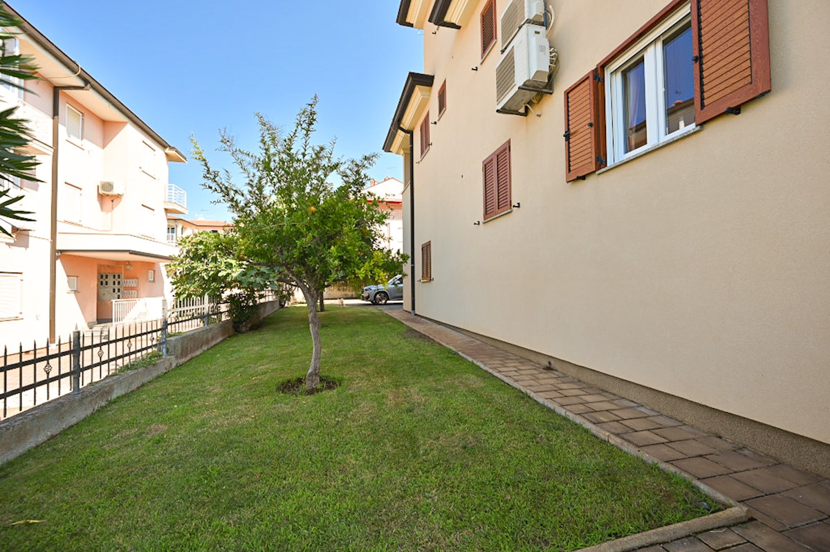 Flat For sale - ISTARSKA NOVIGRAD