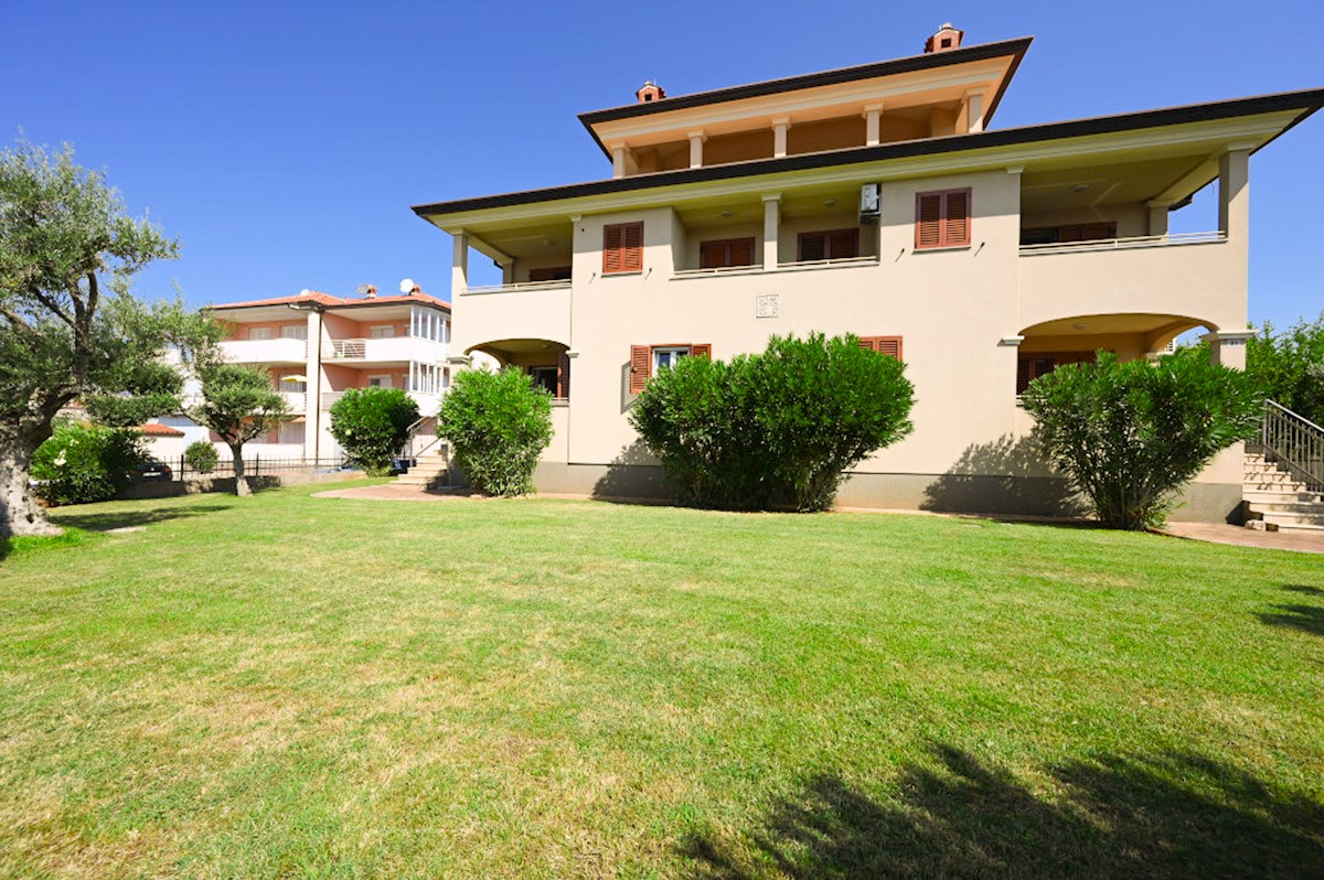 Flat For sale - ISTARSKA NOVIGRAD