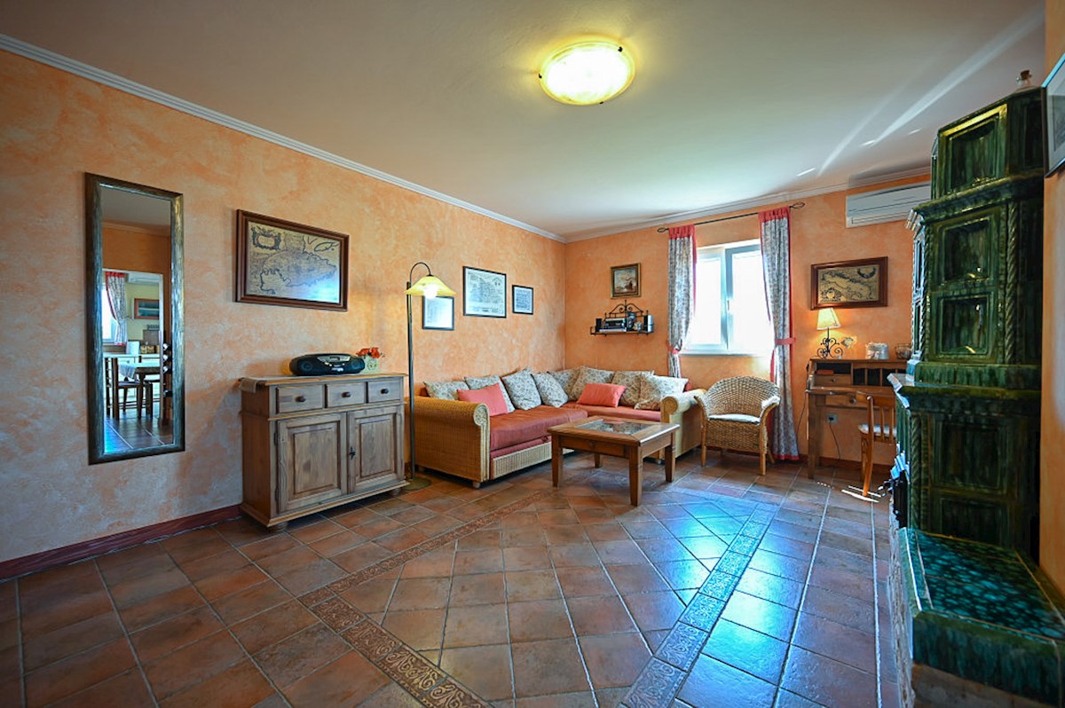 Flat For sale - ISTARSKA NOVIGRAD