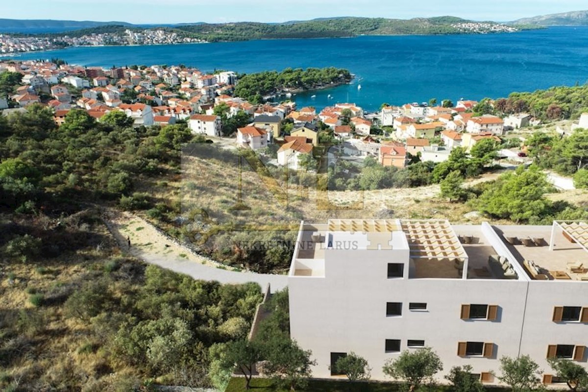 Flat For sale - Splitsko-dalmatinska Trogir - foto 1/10