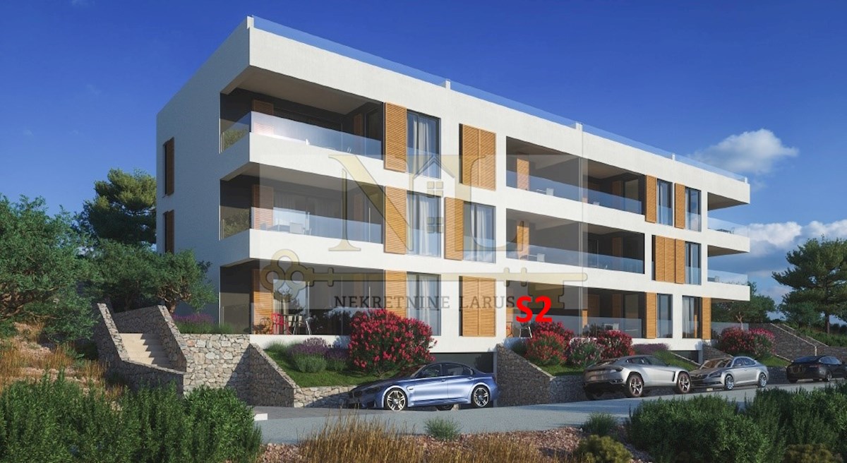 Flat For sale - Splitsko-dalmatinska Trogir - foto 2/10