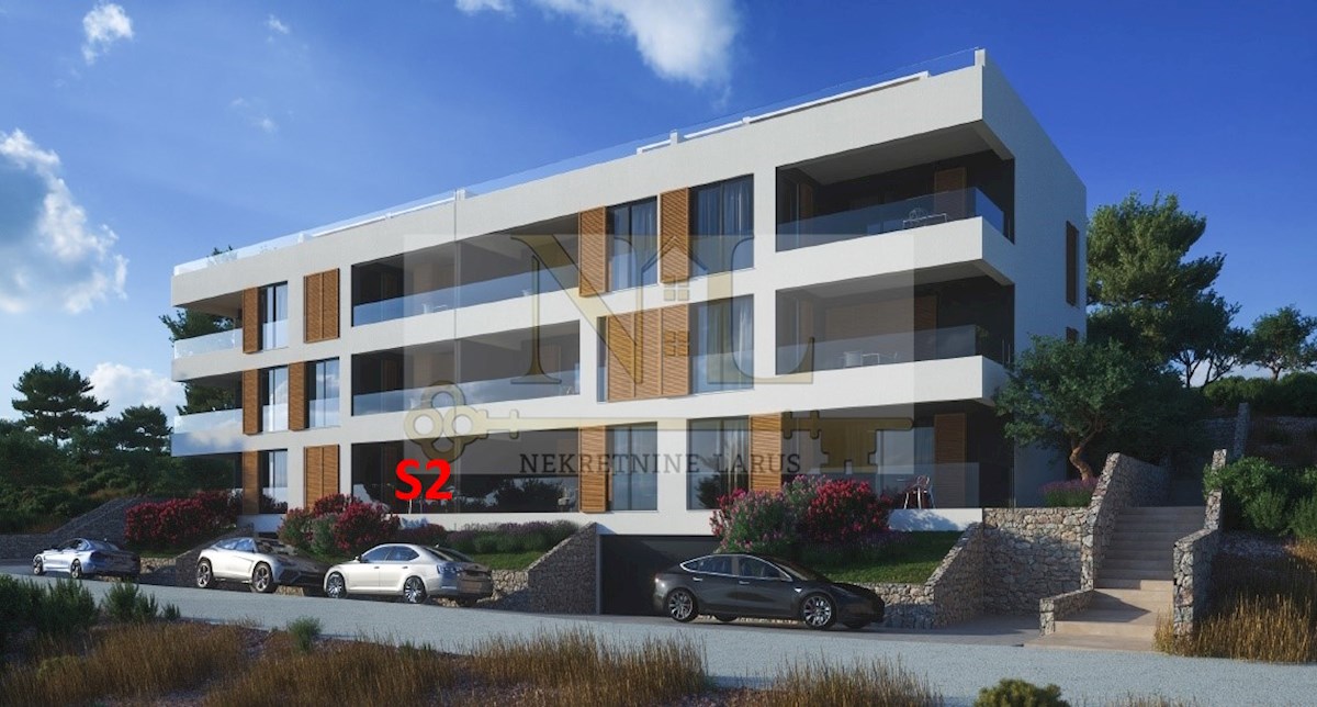 Flat For sale - Splitsko-dalmatinska Trogir - foto 3/10