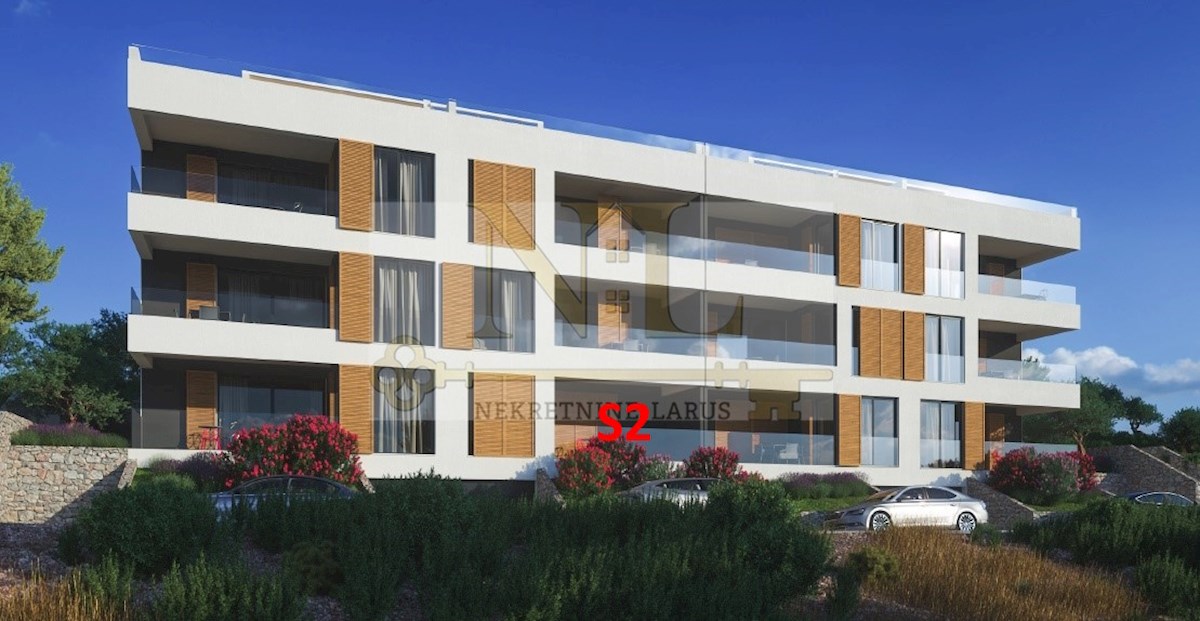 Flat For sale - Splitsko-dalmatinska Trogir - foto 4/10