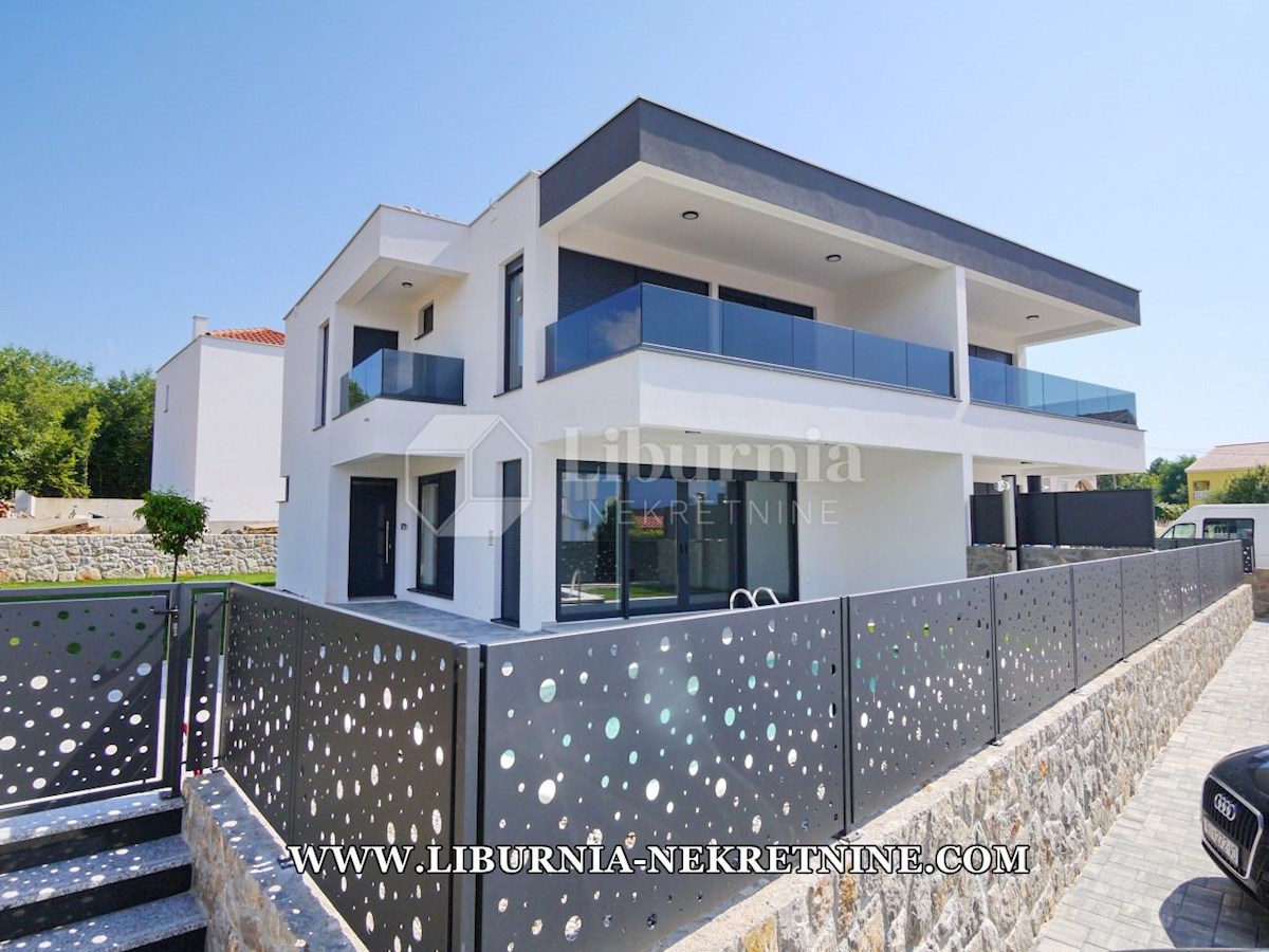 Casa In vendita - Primorsko-goranska Krk - foto 2/43