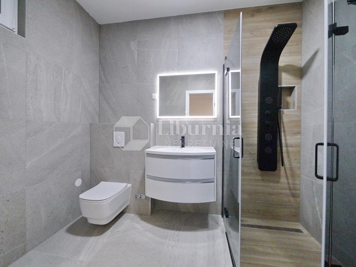 Casa In vendita - PRIMORSKO-GORANSKA KRK