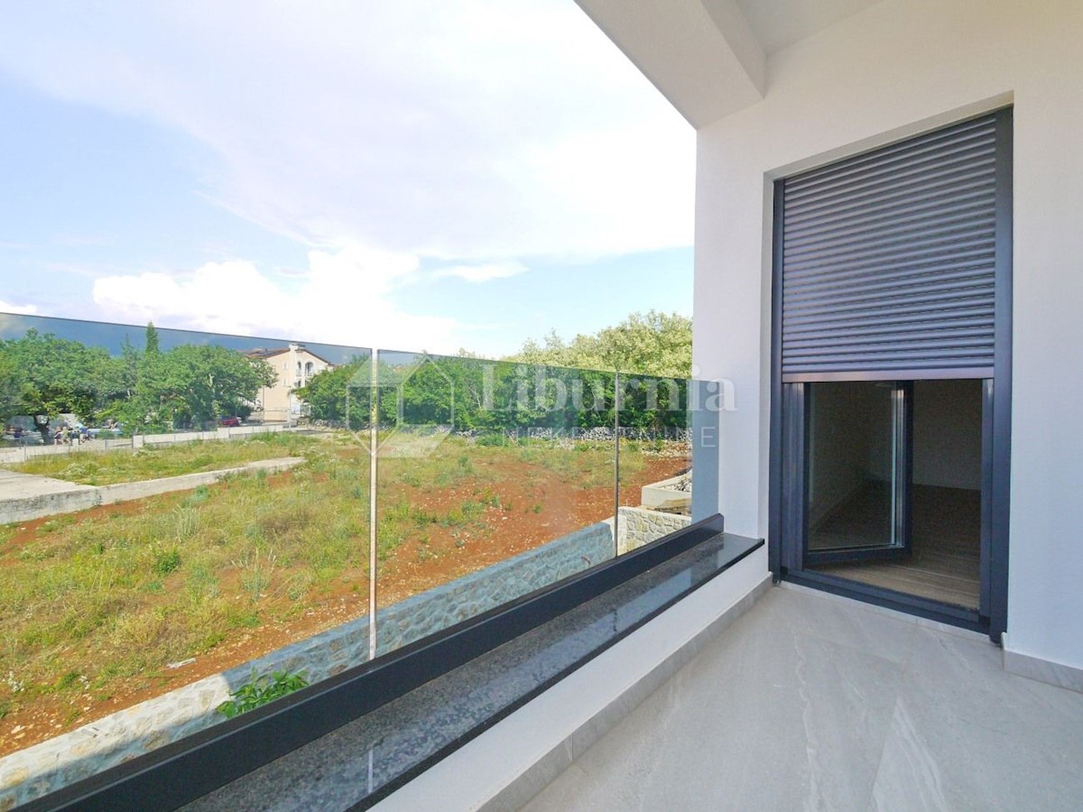 Casa In vendita - PRIMORSKO-GORANSKA KRK