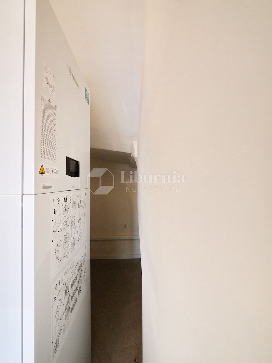 Casa In vendita - PRIMORSKO-GORANSKA KRK