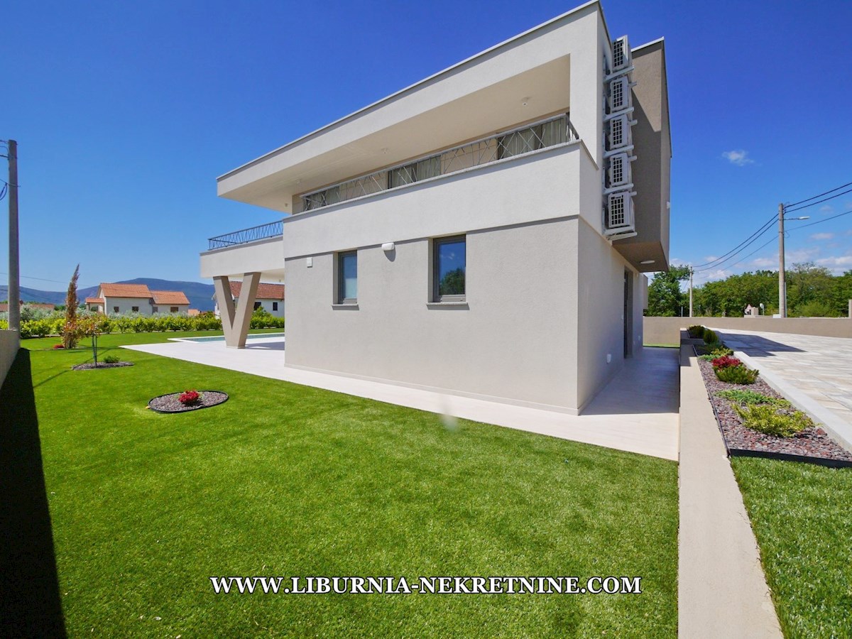 Casa In vendita - PRIMORSKO-GORANSKA KRK