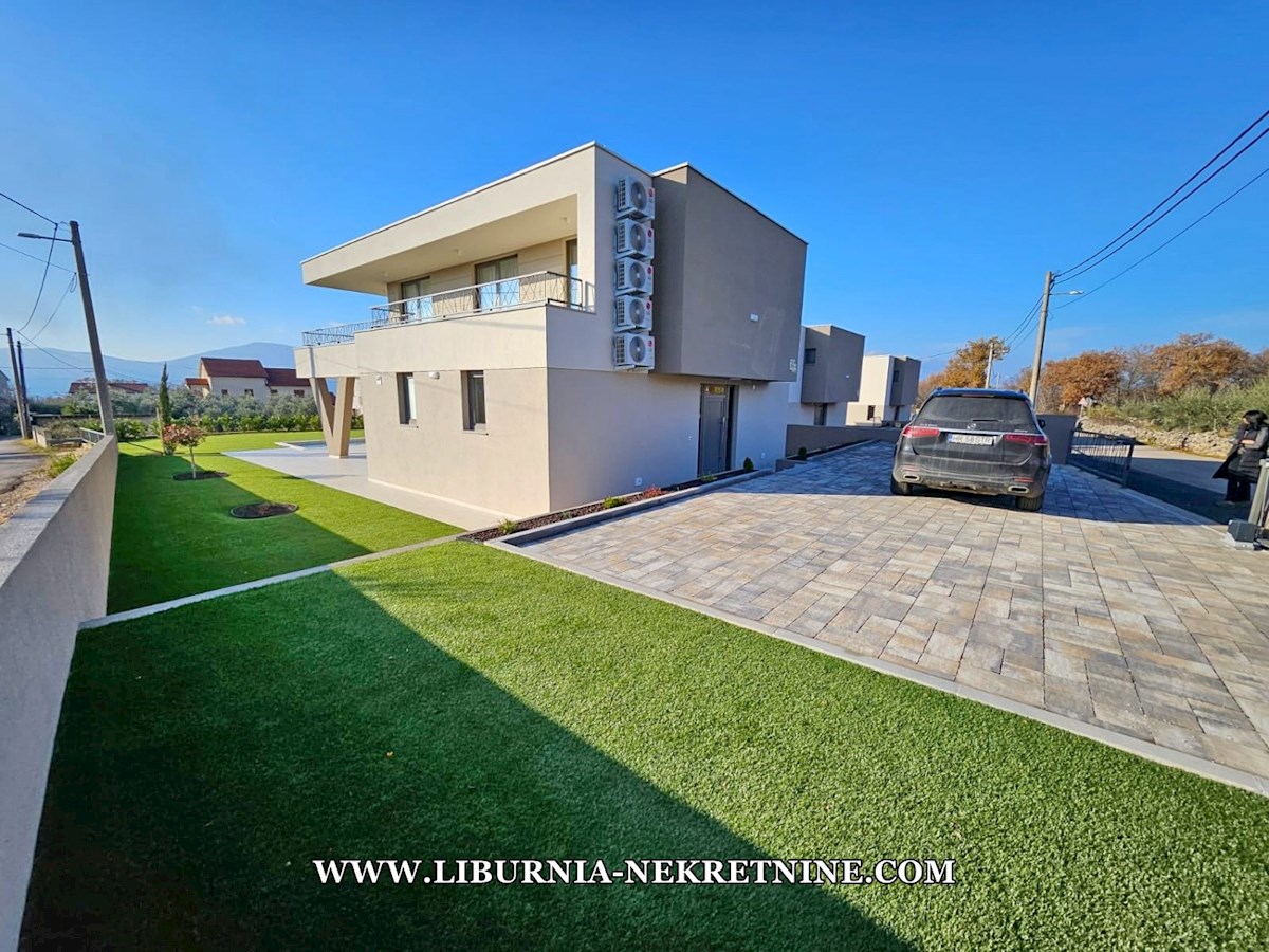 Casa In vendita - PRIMORSKO-GORANSKA KRK