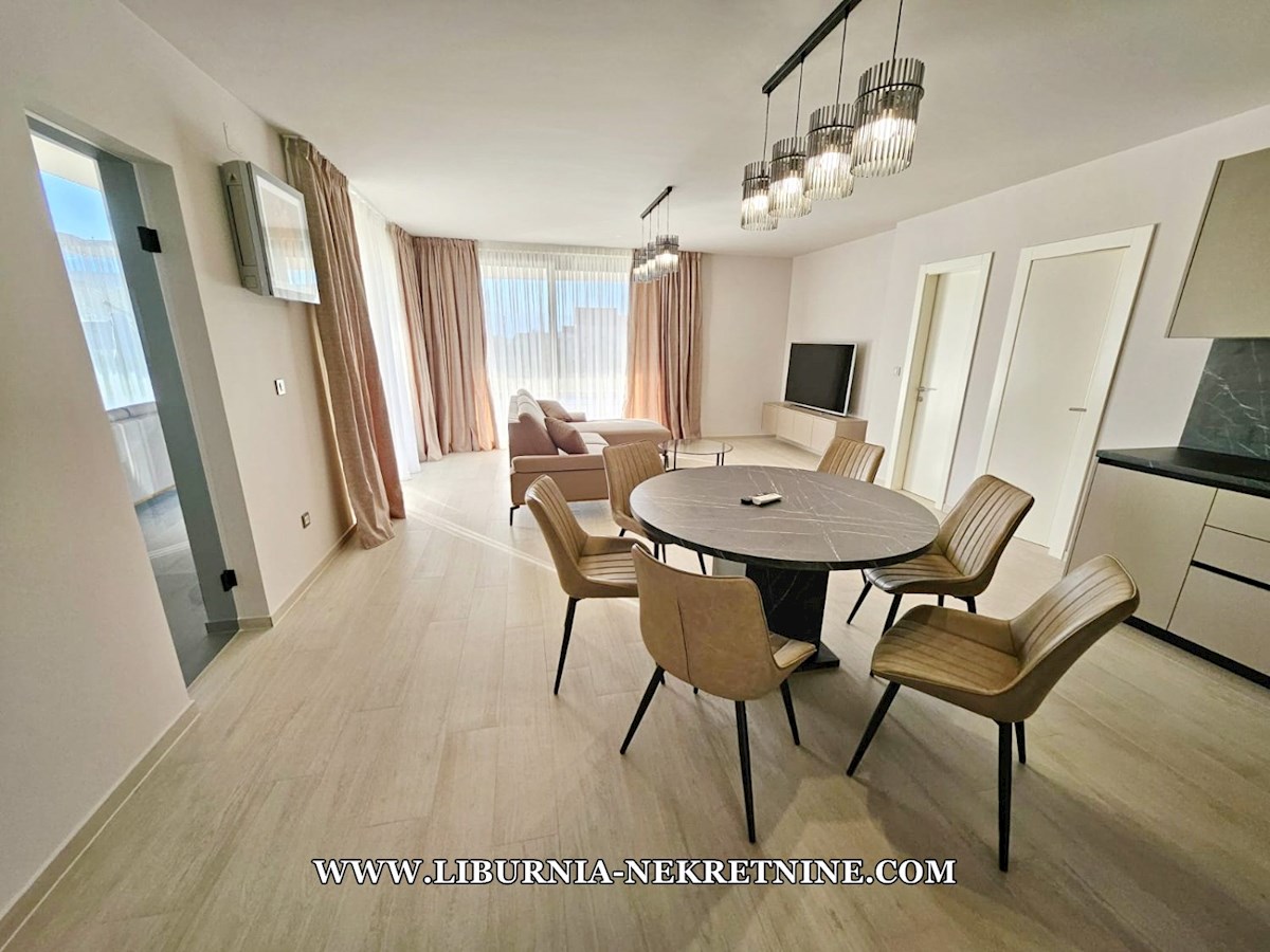 Casa In vendita - PRIMORSKO-GORANSKA KRK