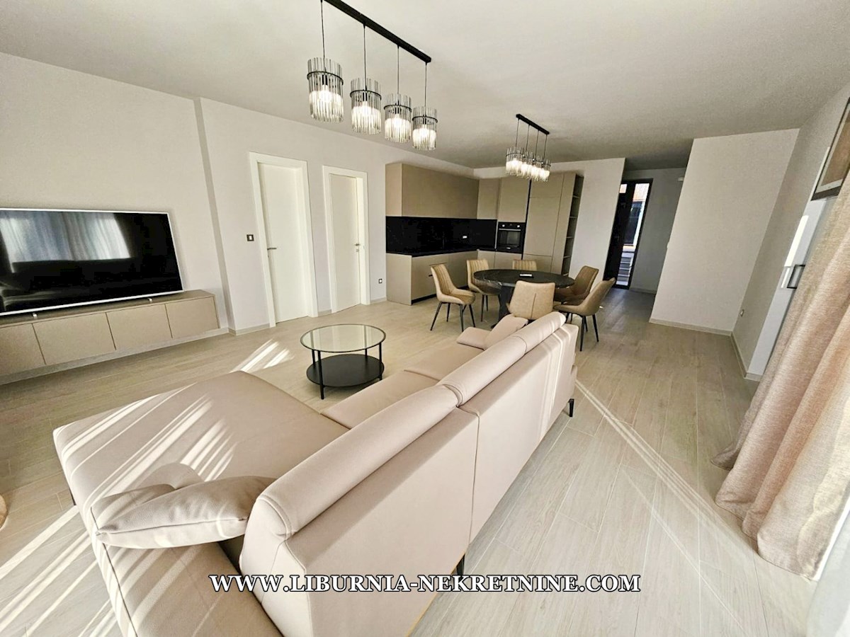 Casa In vendita - PRIMORSKO-GORANSKA KRK