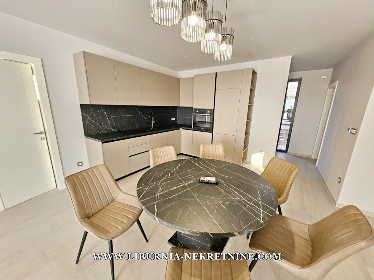 Casa In vendita - PRIMORSKO-GORANSKA KRK