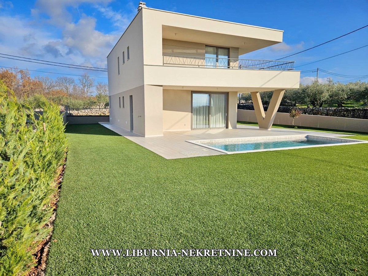 Casa In vendita - Primorsko-goranska Krk - foto 2/49